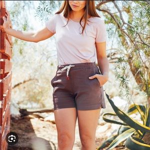 Topo Designs Dirt Shorts